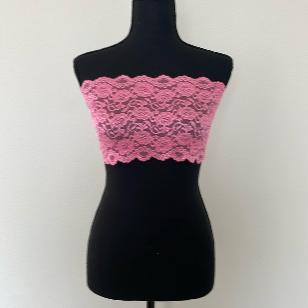 Alley Rose bandeau